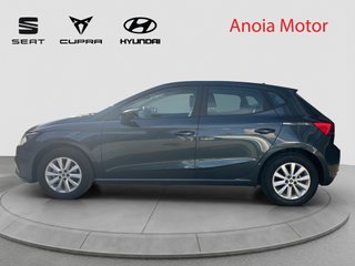 SEAT IBIZA STYLE 2024