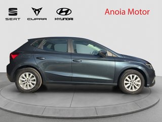SEAT IBIZA STYLE 2024