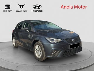 SEAT IBIZA STYLE 2024