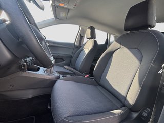 SEAT IBIZA STYLE 2024