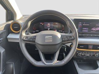 SEAT IBIZA STYLE 2024