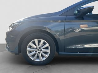 SEAT IBIZA STYLE 2024