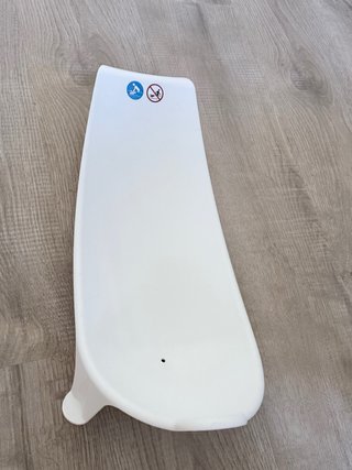 Adaptador Stokke Hamaca Bañera reductor