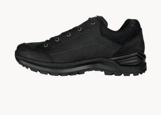 Botas de montaña Lowa Renegade, talla 42 Goretex