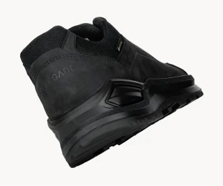 Botas de montaña Lowa Renegade, talla 42 Goretex