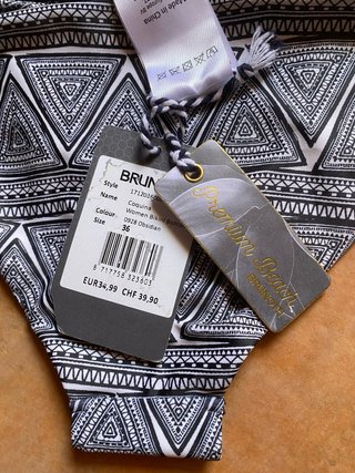Braguita bikini buena marca