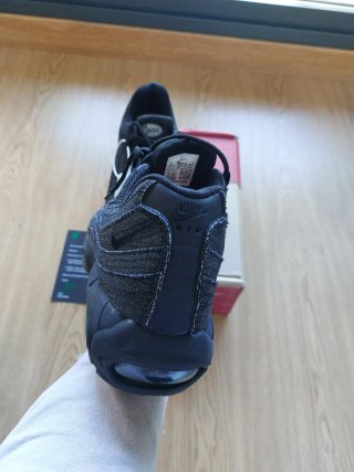 Nike Air Max 95 Levis Black
