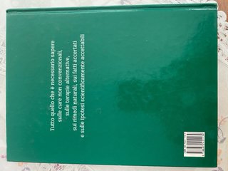 Guida alla medicina naturale dall'A alla Z