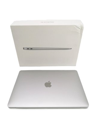 MacBook Air (2020) 256/8GB M1 13" de segunda mano