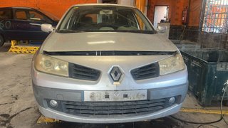 Renault Megane II Berlina 5P Despiece