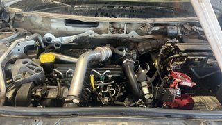 Renault Megane II Berlina 5P Despiece