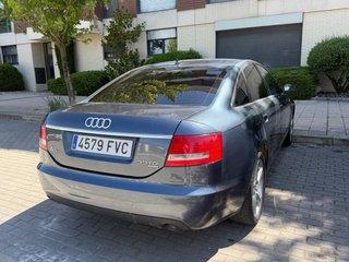 Audi A6 2007