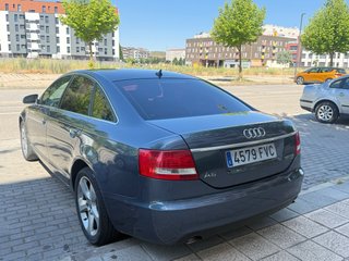 Audi A6 2007