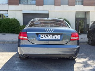 Audi A6 2007