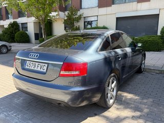 Audi A6 2007