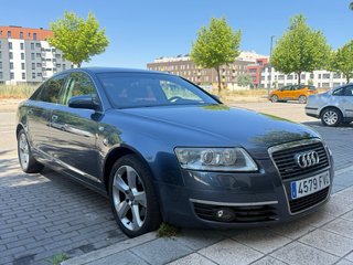Audi A6 2007