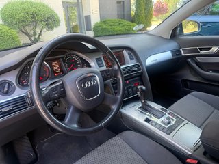 Audi A6 2007