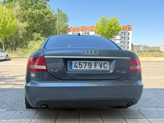 Audi A6 2007