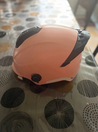 Casco bici/moto/patinete eléctrico