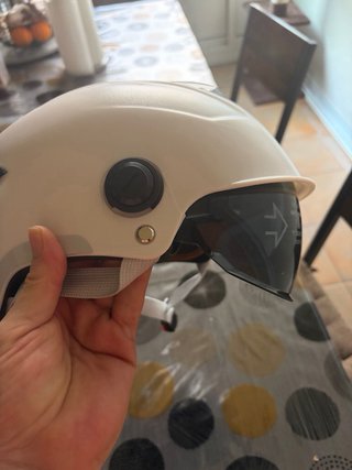 Casco bici/moto/patinete eléctrico