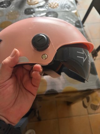 Casco bici/moto/patinete eléctrico