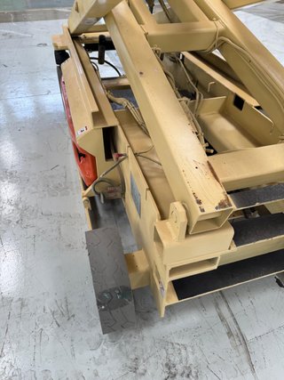 Plataforma Elevadora JLG 3246