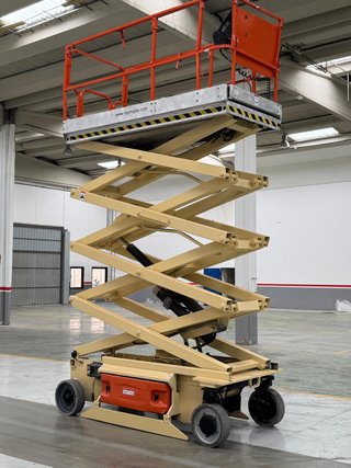 Plataforma Elevadora JLG 3246