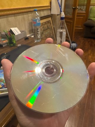Lote 5 Giochi Nintendo Wii