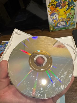 Lote 5 Giochi Nintendo Wii