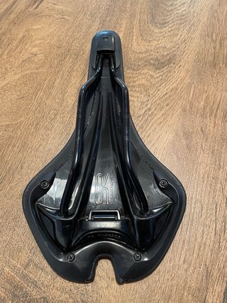 Selle Royal sella da corsa
