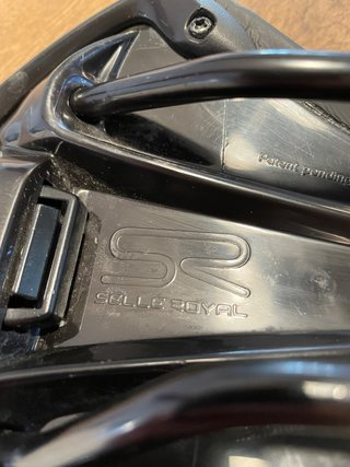 Selle Royal sella da corsa