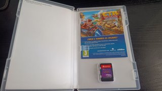 Spyro Trilogy Nintendo Switch PAL España