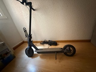 Xiaomi Mi Scooter 3