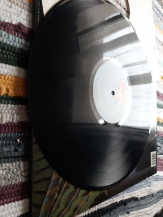 Vinilo Droogs Kingdom Day