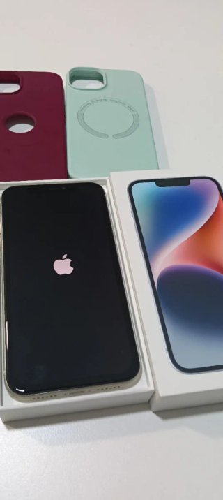 iPhone 11 128GB Bianco