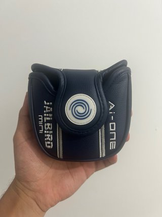 Putter Odyssey Ai-One Jalibird Mini