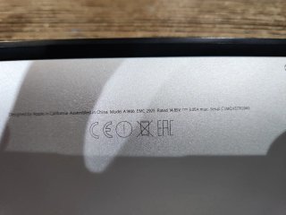 MacBook Air 2017 Plata. Tengo 2