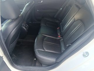 KIA Optima 2016