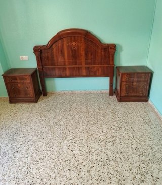 Dormitorio