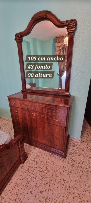 Dormitorio