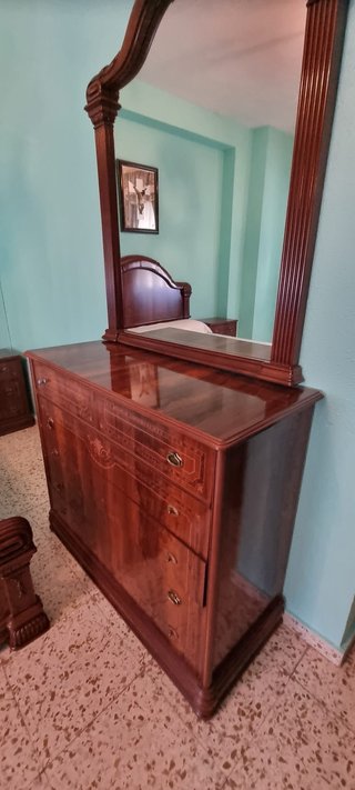 Dormitorio