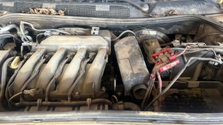 Renault Megane II Berlina 5P Despiece