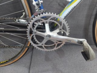 Bicicleta Nortelle T-54 NUEVA
