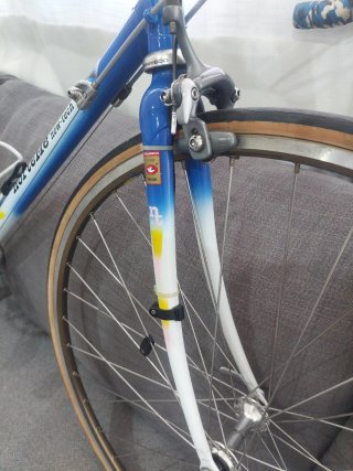 Bicicleta Nortelle T-54 NUEVA