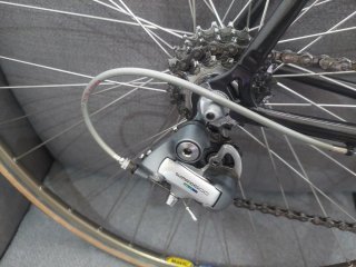 Bicicleta Nortelle T-54 NUEVA