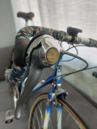 Bicicleta Nortelle T-54 NUEVA