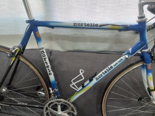 Bicicleta Nortelle T-54 NUEVA