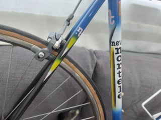 Bicicleta Nortelle T-54 NUEVA