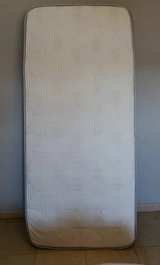 OFERTA!!COLCHON DORMIO SUPERVISCOELASTICA 90x200cm