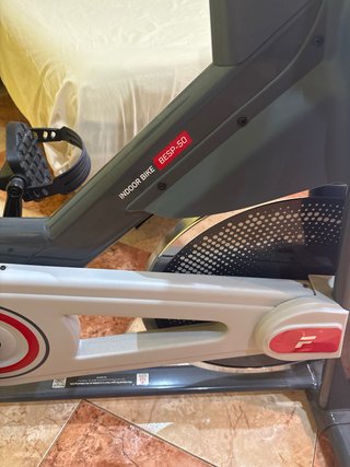 Bicicleta Estática Fit Fiu